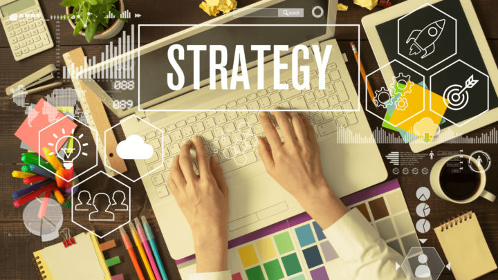 Mik a marketing stratégia elemei?