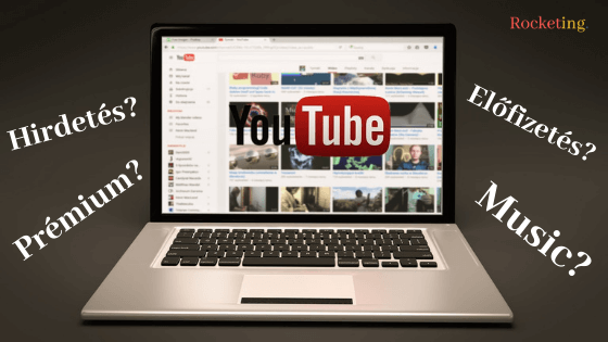 YouTube Prémium: ezt is a hirdetők fogják megszívni