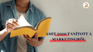 marketing 2020