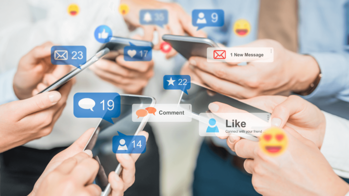 Social Media Riport 2022 – Új trendek a közösségi platformokon