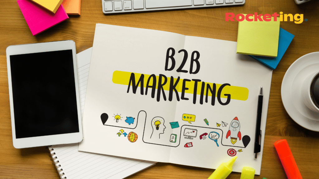 b2b marketing tippek