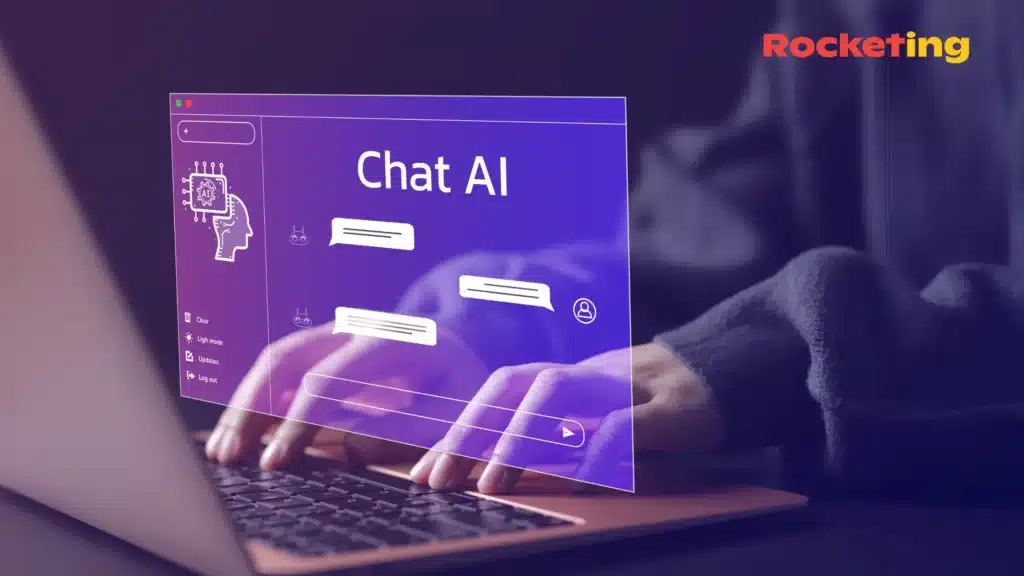 AI termékajánlás